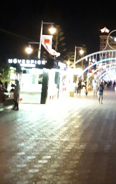 Photos of Movenpick Ice Cream Booth