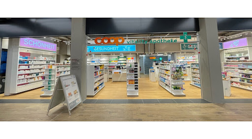 Coop Vitality Oberwil Mühlematt