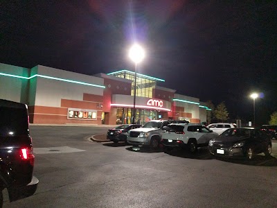 Photos of AMC Lake In The Hills 12