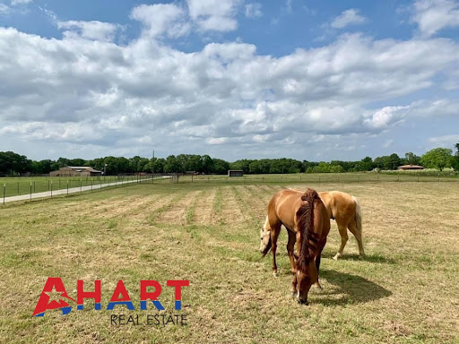 Ahart Real Estate