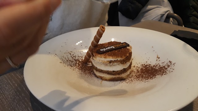 PastaMania Alcoi