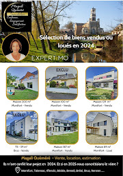 Photo n°6 de Magali Quéméré - Mandataire Immobilier à Montfort-sur-Meu (Consultant immobilier)