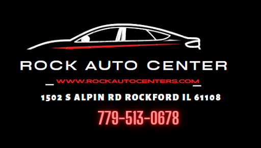 Rock Auto Center