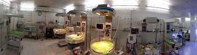 Photos of Dhaka Paediatric-Neonatal & General Hospital Limited