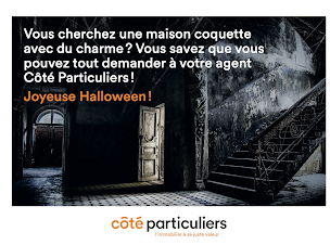 Photo n°9 de COTE PARTICULIERS à Épinay-sous-Sénart (Agence immobilière)