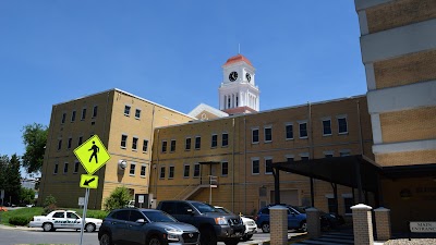 Blount County Courthouse