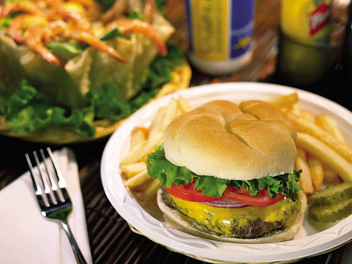 Gulfside Kitchen - Visual