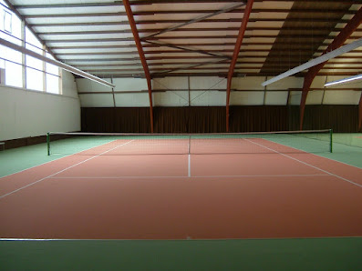 Tennishalle Stapelfeld Reinbeker Str. 35, 22145 Stapelfeld