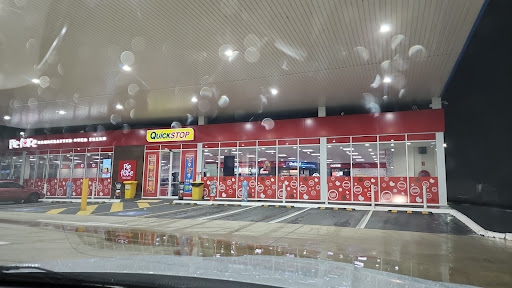 United Petroleum Wodonga West (Pie Face)