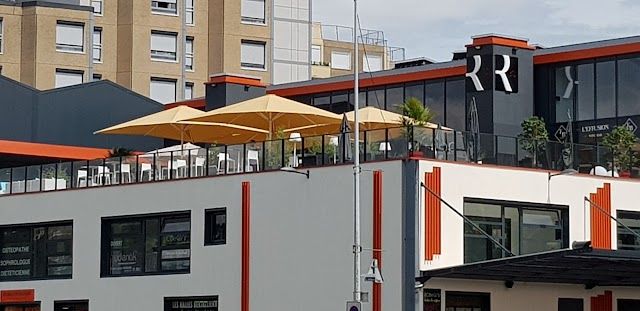 Le Rooftop 38