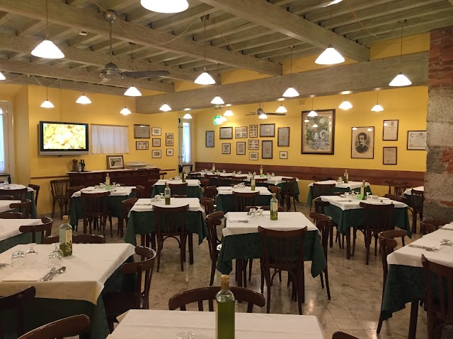 Da Giulio In Pelleria