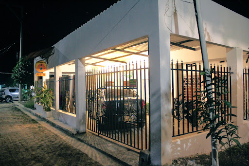 Hostal Cultural La Candelaria