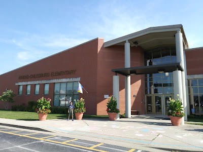 Athens-Chilesburg Elementary School