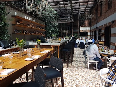 Photos of Four Seasons Hotel Casa Medina Bogota