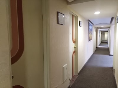 Photos of Hotel Terminal De Puebla