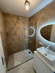 Photo n°4 de MS-plomberie-chauffage-sanitaire à Brest (Chauffagiste)