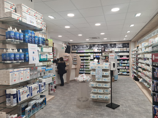 PHARMACIE DE LUTZELHOUSE