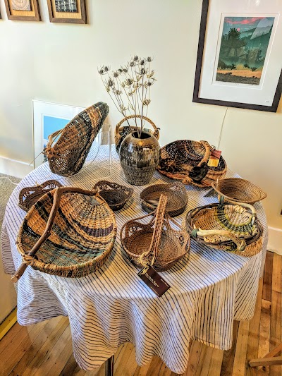 League of NH Craftsmen - Keene Fine Craft Gallery