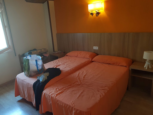 Hotel Comtes De Pallars