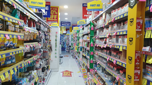 Chemist Warehouse Port Central SC Gallery - Australia