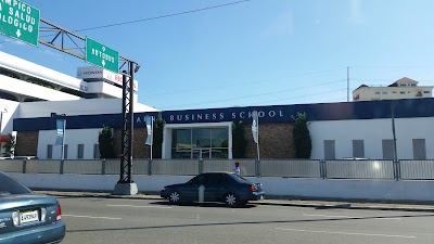 Photos of Barna Business School