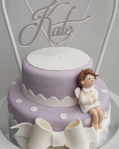 Jagode i čokolada - Pekarnica