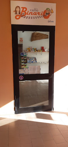 Bar "Binario" - Visual