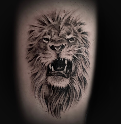 Her_tattooartist Gallery - Italy
