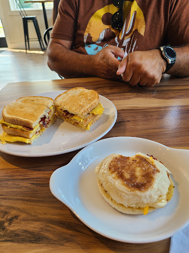 Three Arrows Coffee - Thumbnail