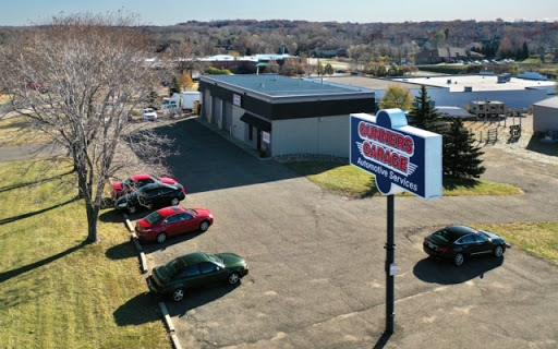 Gunner's Garage Gallery - United States