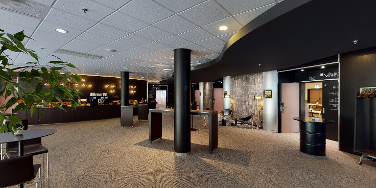 Novotel Bern Expo by null