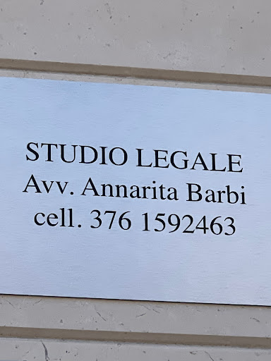Studio legale Avv. Barbi Annarita - Thumbnail