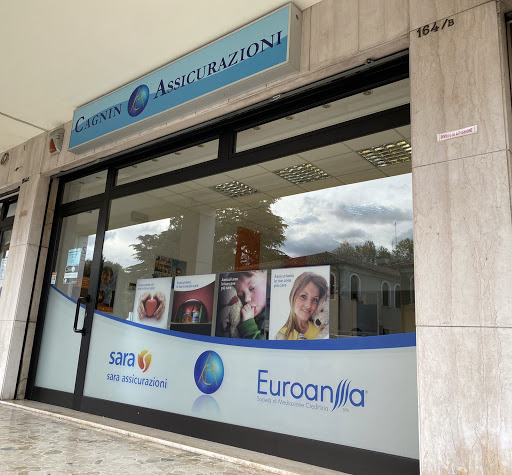 Cagnin Assicurazioni
