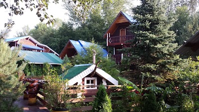 Photos of *Гостевая усадьба*