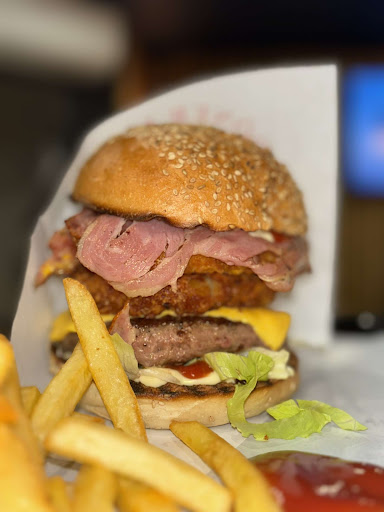 Photo 7 - O'Tacosburger