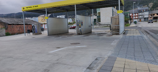 Petrol A Rúa - Thumbnail