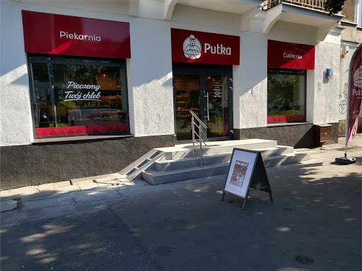 Piekarnia PUTKA