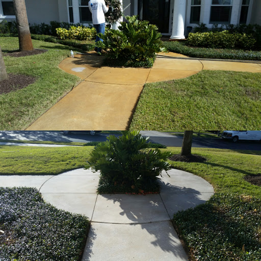 JMV Environmental - Visual