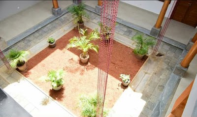 Photos of Faculty of Engineering, University of Jaffna