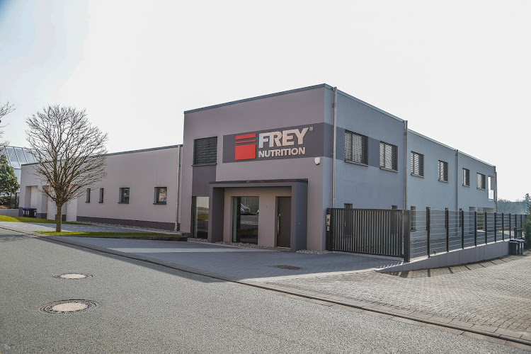 FREY Nutrition photo
