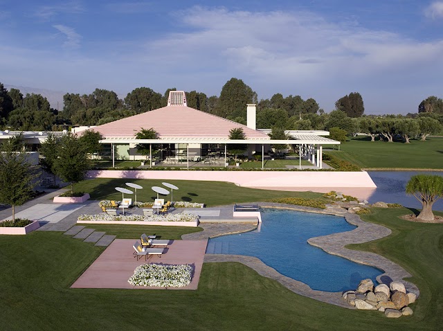 Sunnylands Center & Gardens