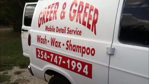 Greer & Greer Mobile Detail Service