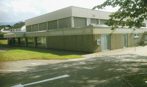 Ottersweier, sports hall Gallery - Germany