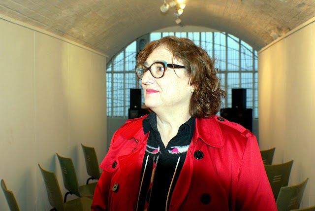 La Vache Bleue