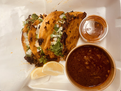Taqueria 3 Estrellas Gallery - United States
