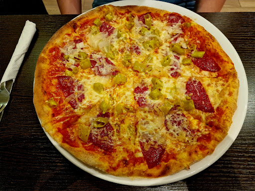 Onkel Memed‘s Pizza Grill Restaurant Landau - Thumbnail