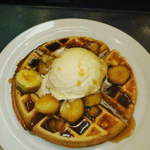 Chit Chat & Chew Cafe - Thumbnail