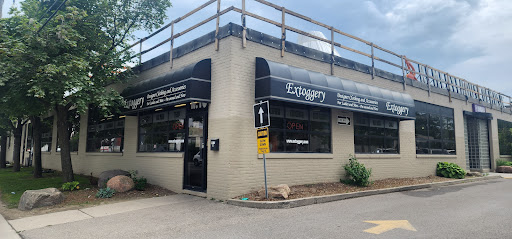 Extoggery - Visual