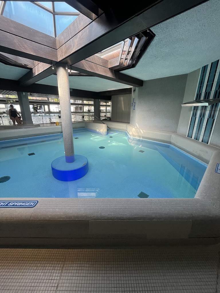 Blubberfische - Schwimmschulen Neuss