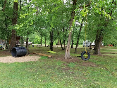 Tough Enough Rodeo and Campground